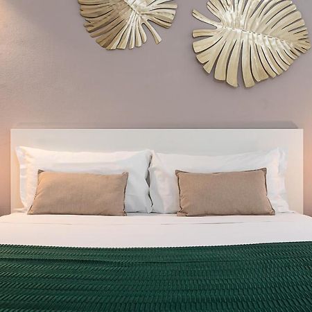 Apartmán Italianway - Galleria Unione Milán Exteriér fotografie