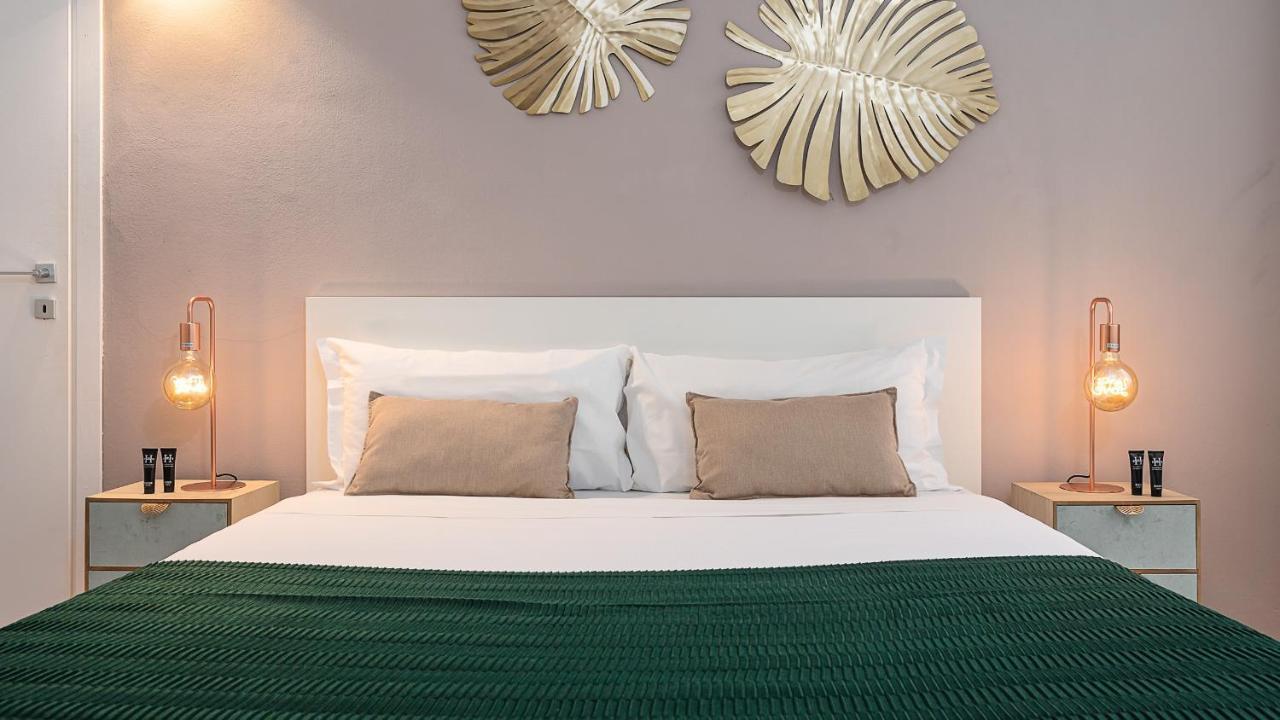 Apartmán Italianway - Galleria Unione Milán Exteriér fotografie