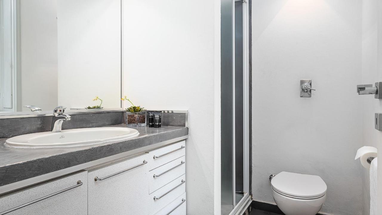 Apartmán Italianway - Galleria Unione Milán Exteriér fotografie