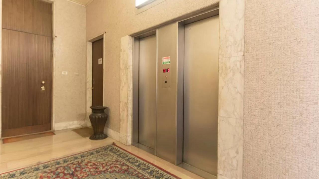 Apartmán Italianway - Galleria Unione Milán Exteriér fotografie