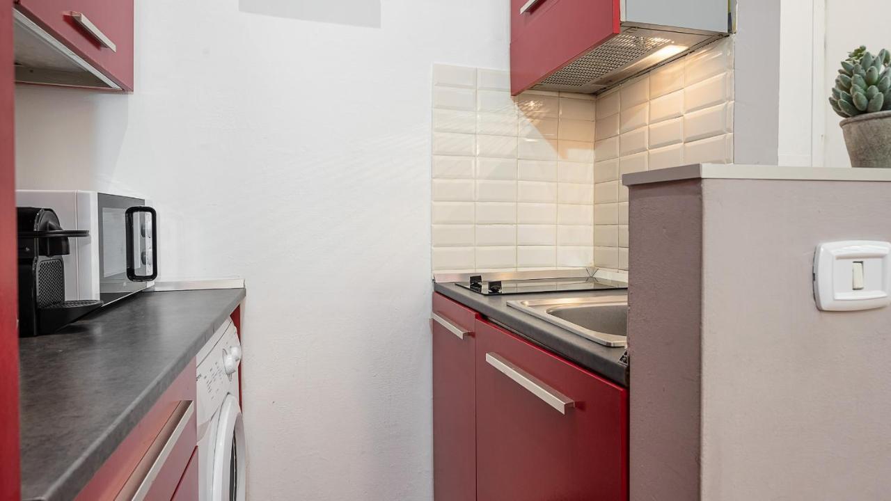 Apartmán Italianway - Galleria Unione Milán Exteriér fotografie