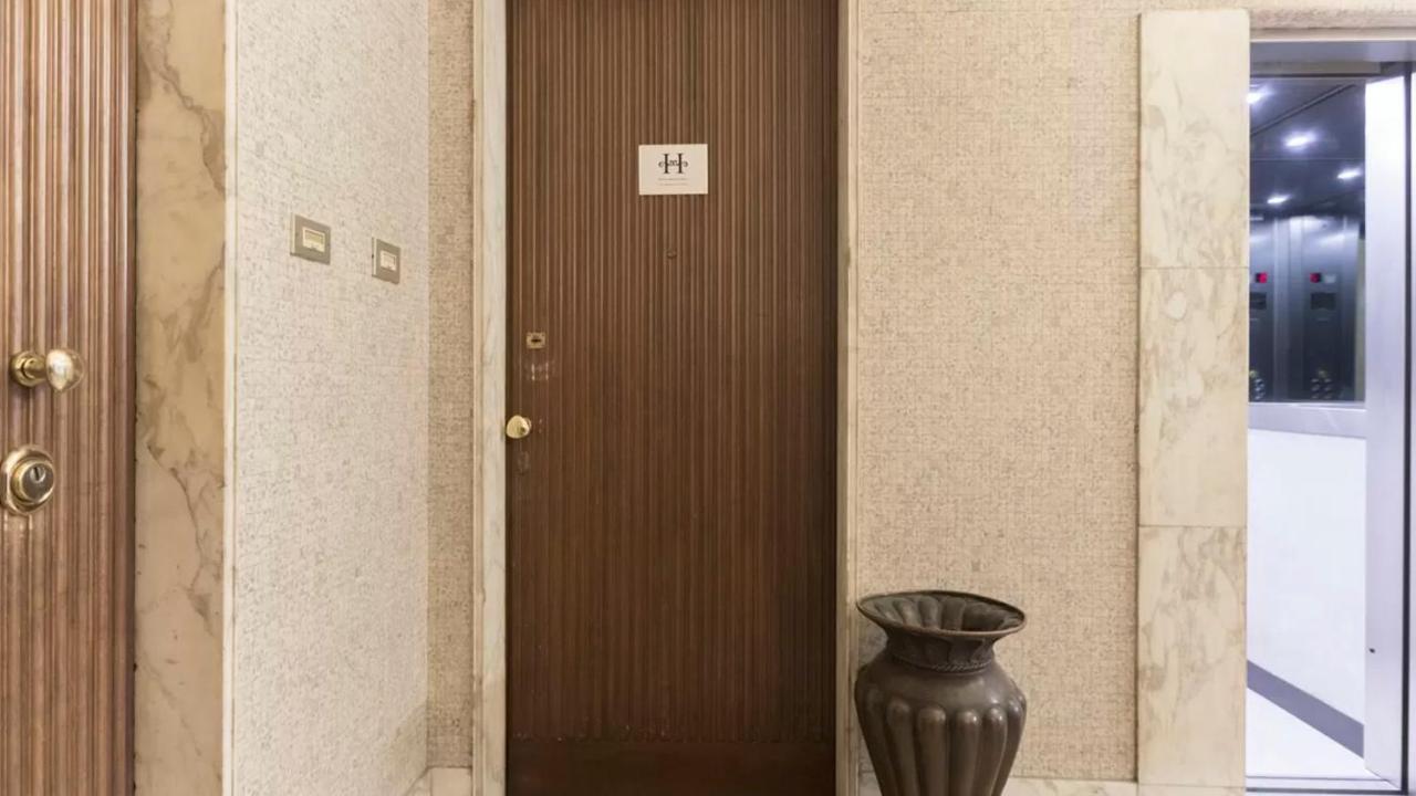Apartmán Italianway - Galleria Unione Milán Exteriér fotografie