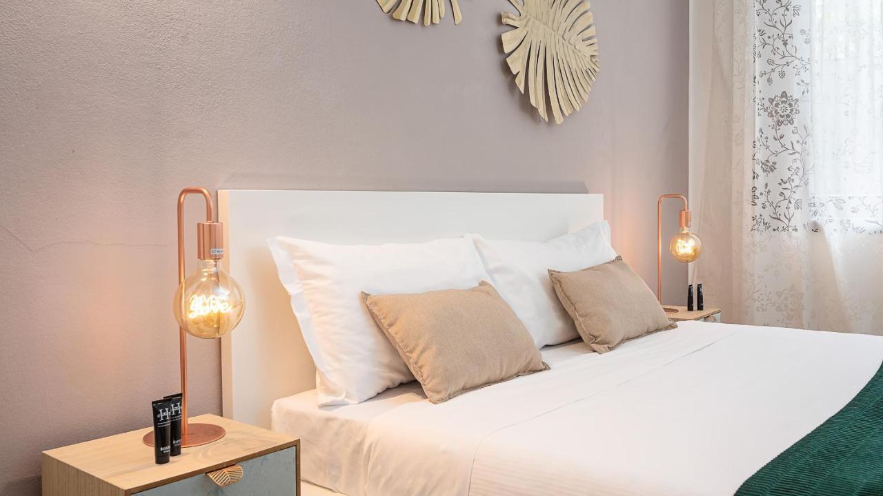 Apartmán Italianway - Galleria Unione Milán Exteriér fotografie
