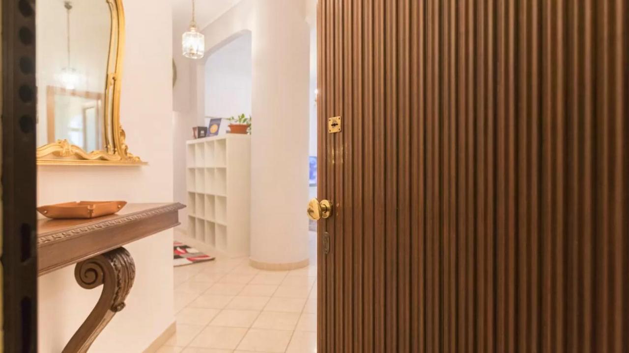 Apartmán Italianway - Galleria Unione Milán Exteriér fotografie