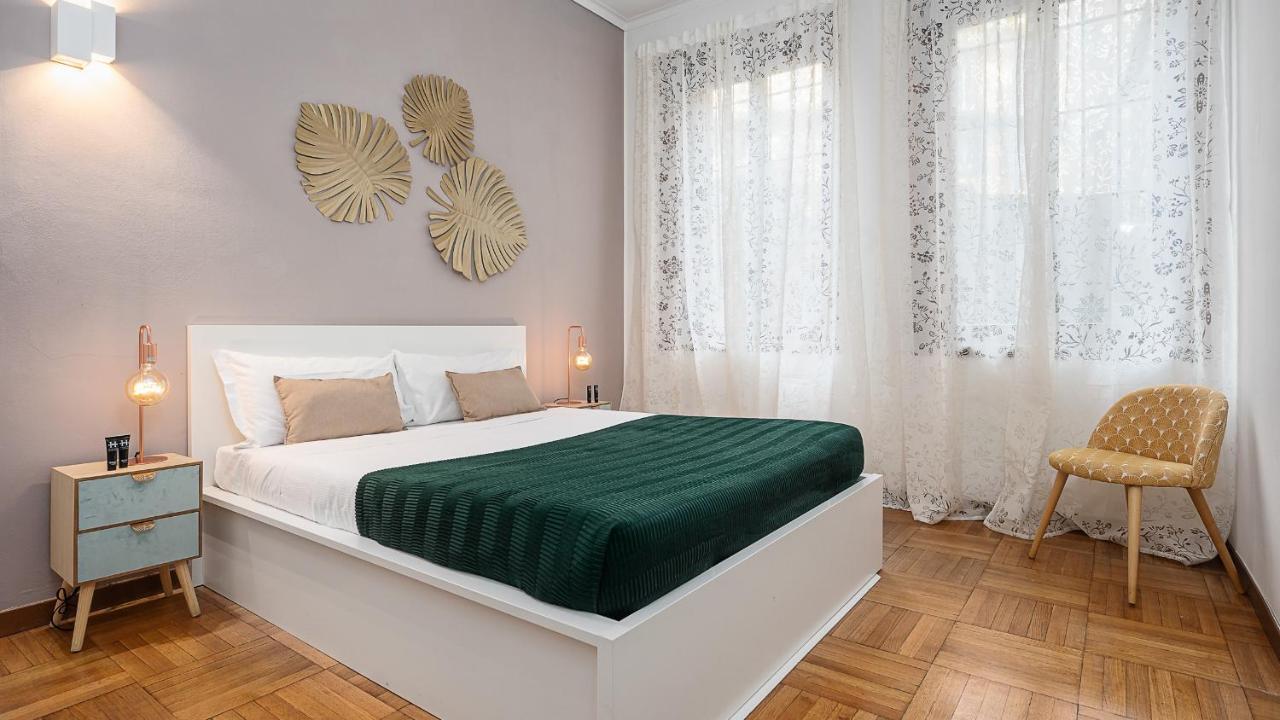 Apartmán Italianway - Galleria Unione Milán Exteriér fotografie