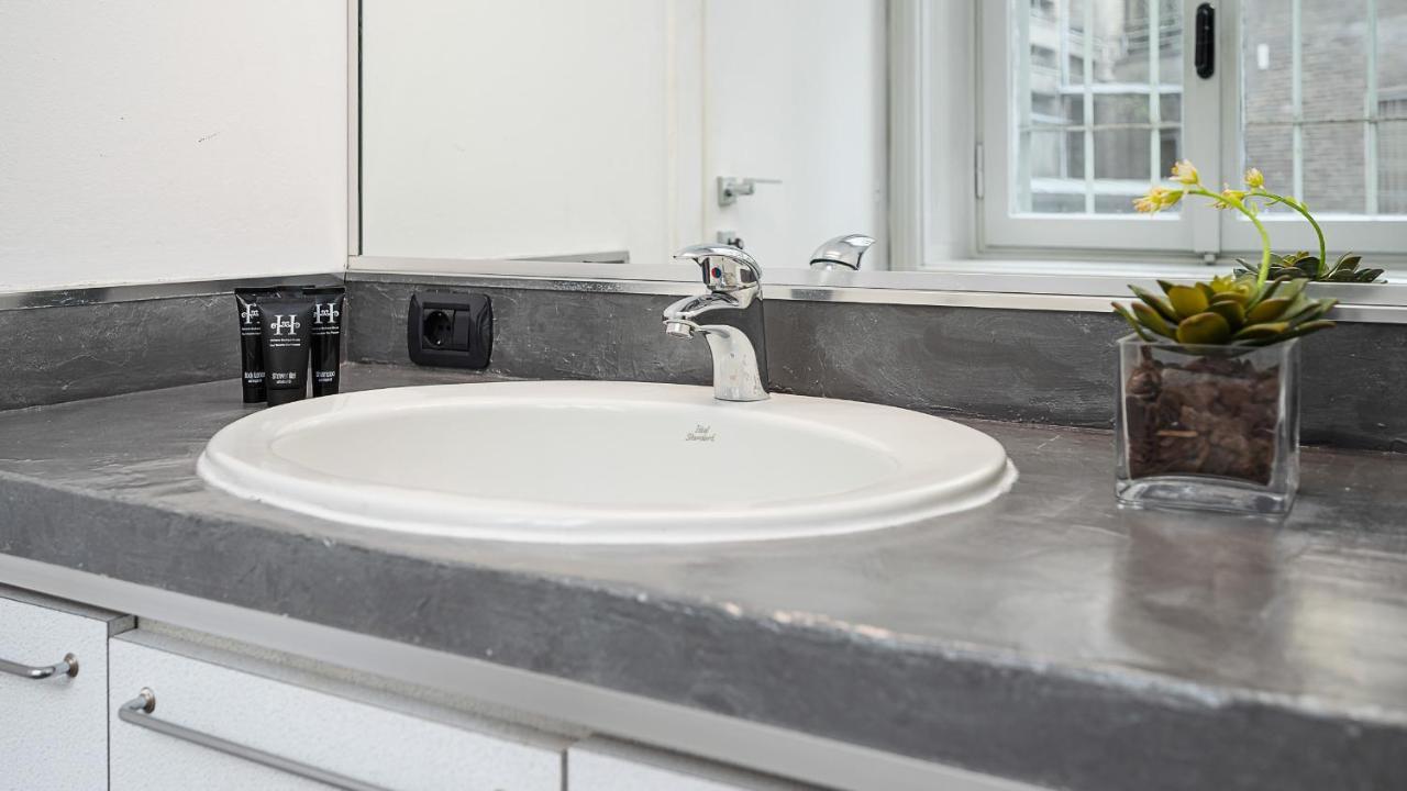 Apartmán Italianway - Galleria Unione Milán Exteriér fotografie